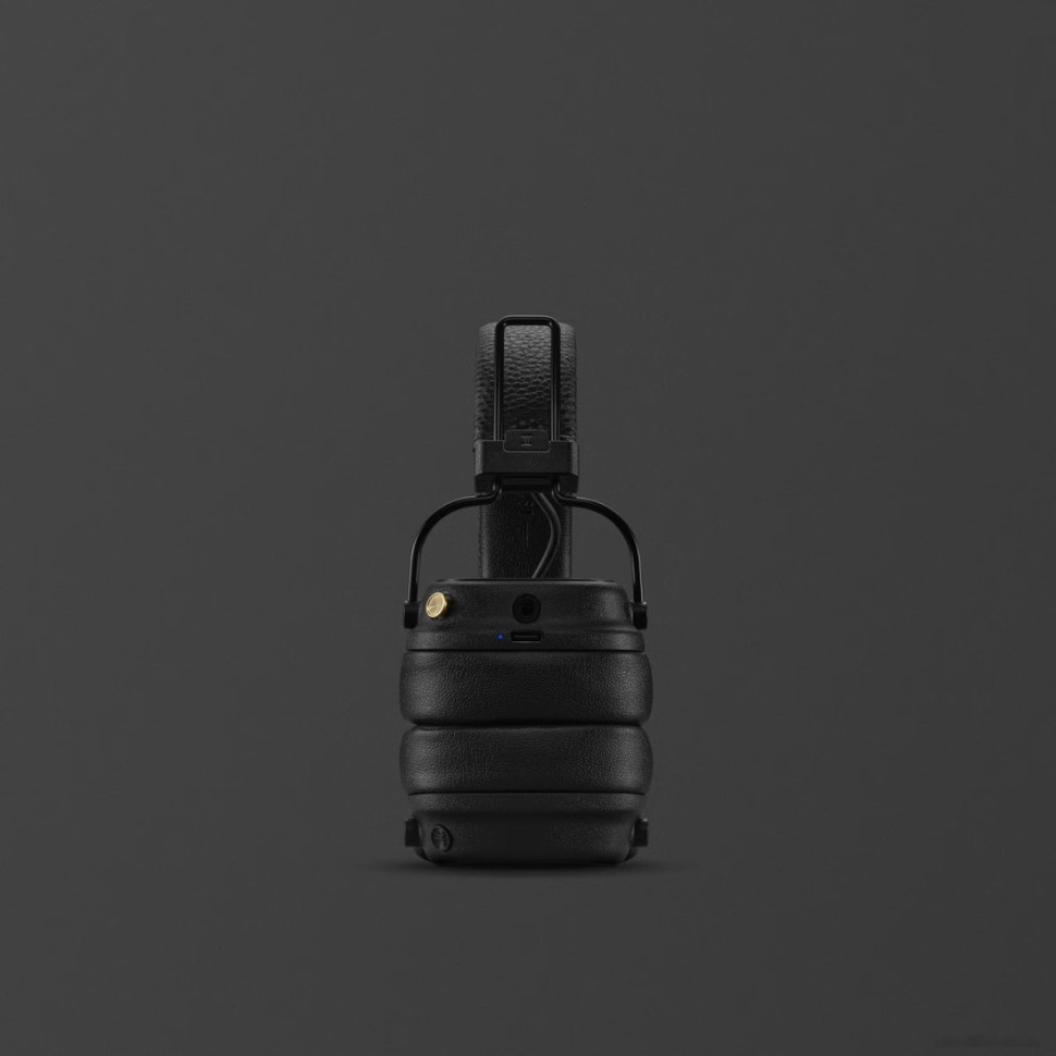 Наушники Marshall Major V (черный)