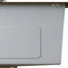 Кухонная мойка Mixline Pro 552925 (бронза, с сифоном)