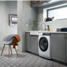 Стиральная машина Electrolux EW7WR468W