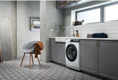 Стиральная машина Electrolux EW7WR468W