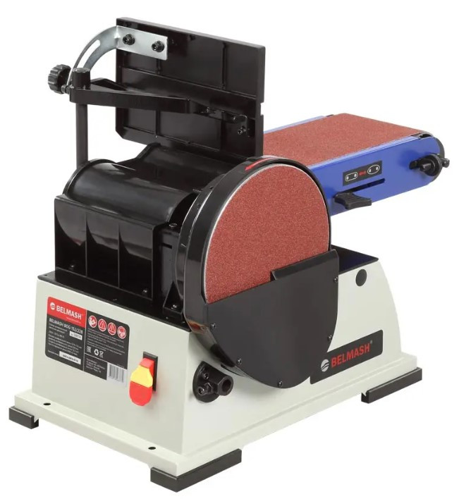 Деревообрабатывающий станок Белмаш BDG152/228