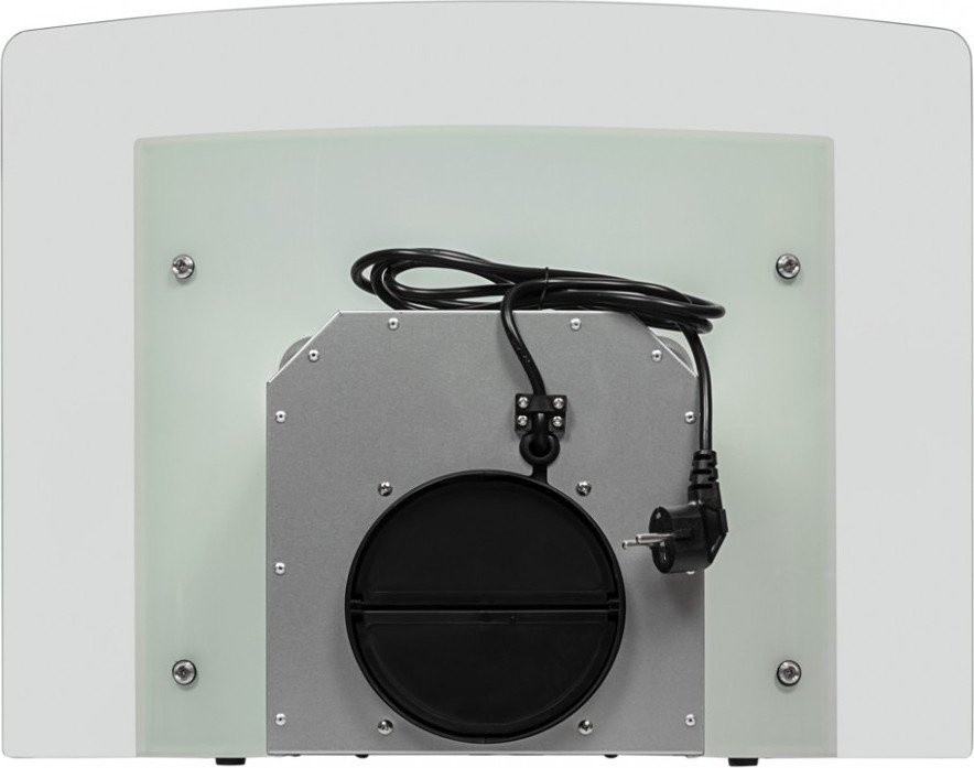 Вытяжка GrandGermes Brela 60 (белый)