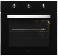 Духовой шкаф Hyundai HEO 6631 BG