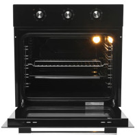 Духовой шкаф Hyundai HEO 6631 BG