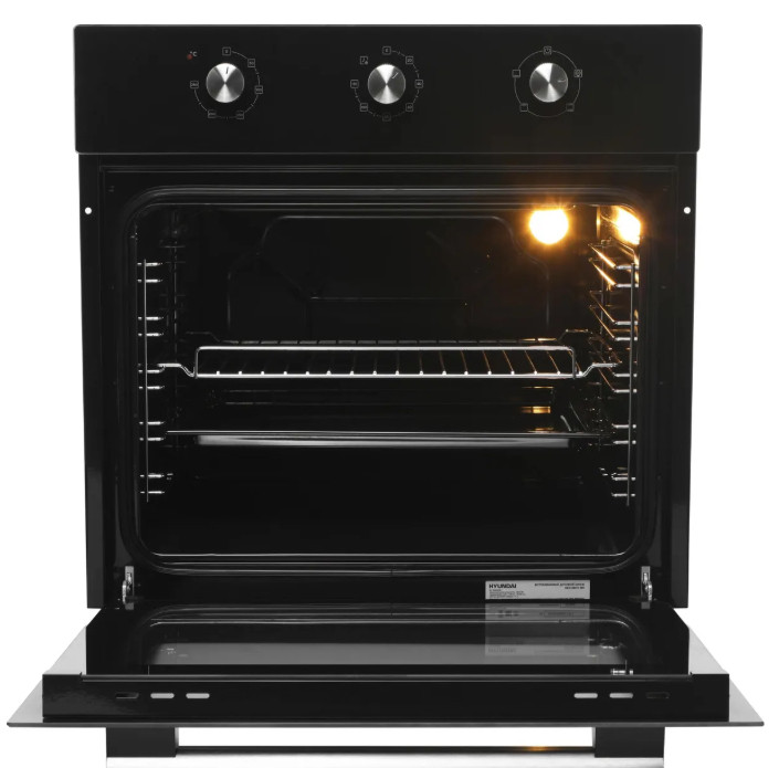 Духовой шкаф Hyundai HEO 6631 BG