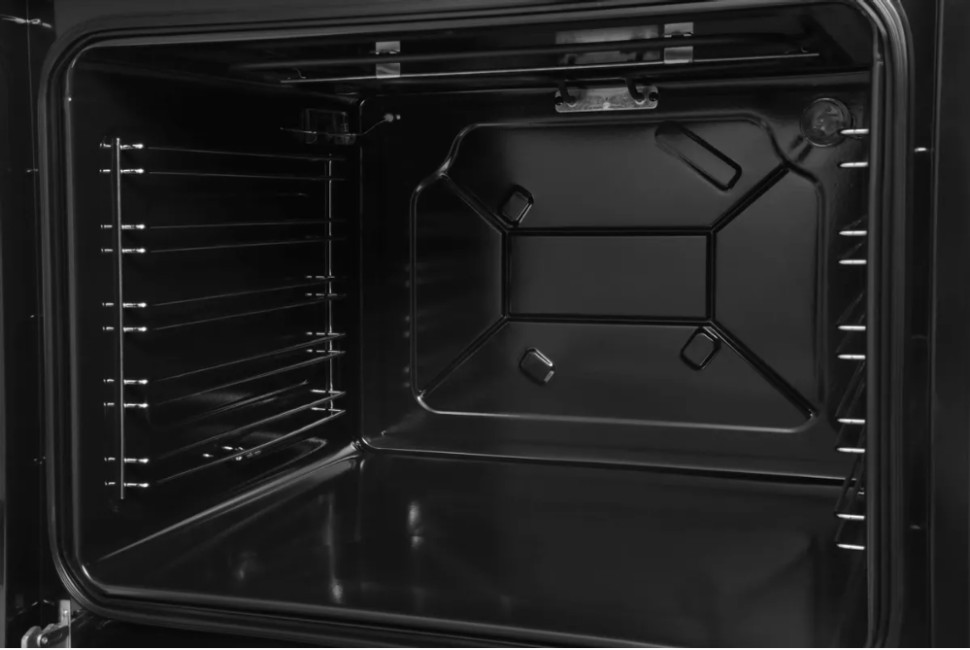 Духовой шкаф Hyundai HEO 6631 BG