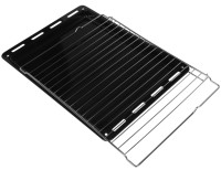 Духовой шкаф Hyundai HEO 6631 BG