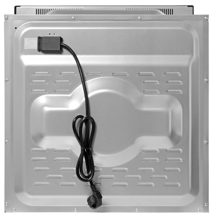 Духовой шкаф Hyundai HEO 6631 BG