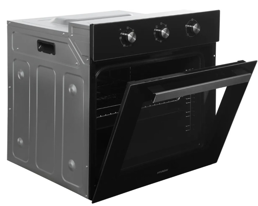 Духовой шкаф Hyundai HEO 6631 BG