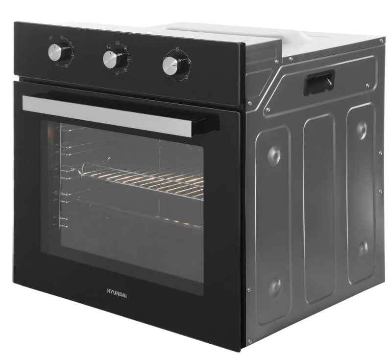 Духовой шкаф Hyundai HEO 6631 BG