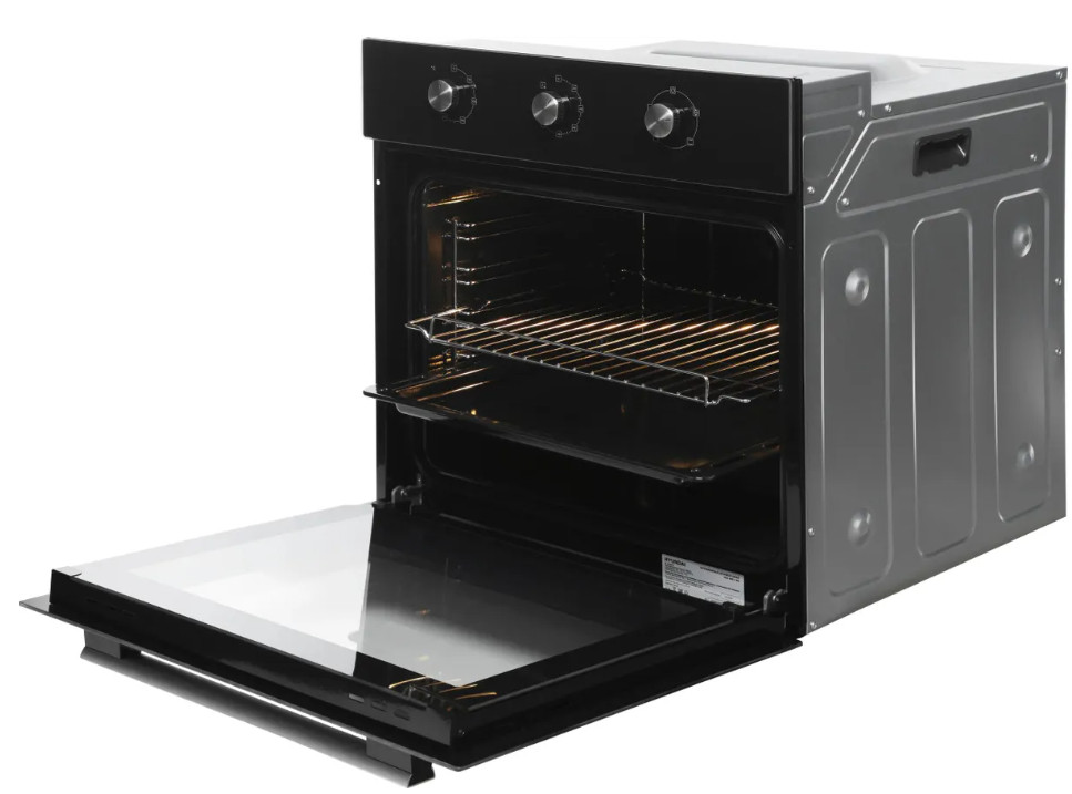 Духовой шкаф Hyundai HEO 6631 BG