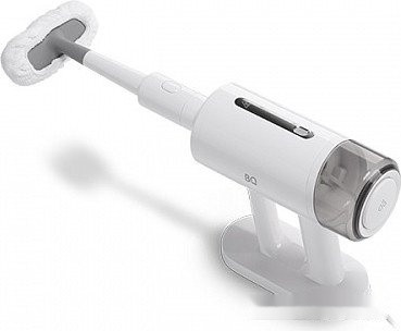 Паровая швабра BQ SM1003 (белый/серый)