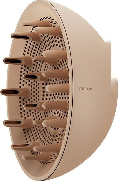 Фен Dreame Miracle Pro AHX30 (золотой)