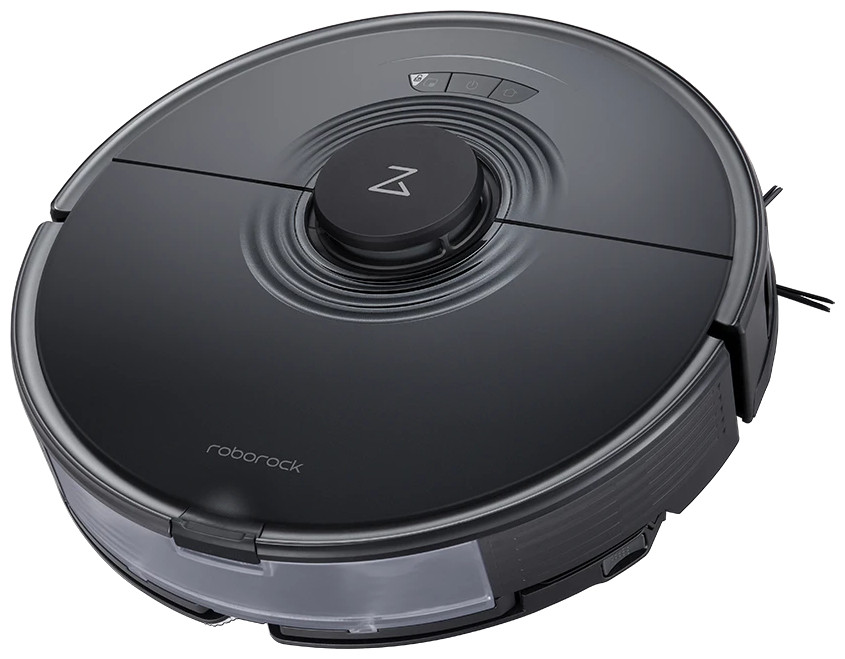 Робот-пылесос Xiaomi Roborock S7 (Black)