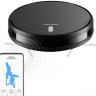 Робот-пылесос Redmond RV-R630S