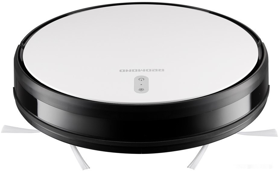 Робот-пылесос Redmond RV-R630S