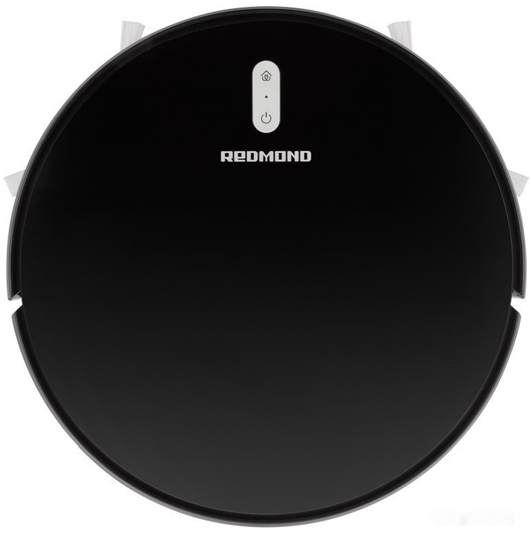 Робот-пылесос Redmond RV-R630S