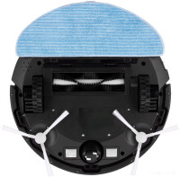 Робот-пылесос Redmond RV-R630S