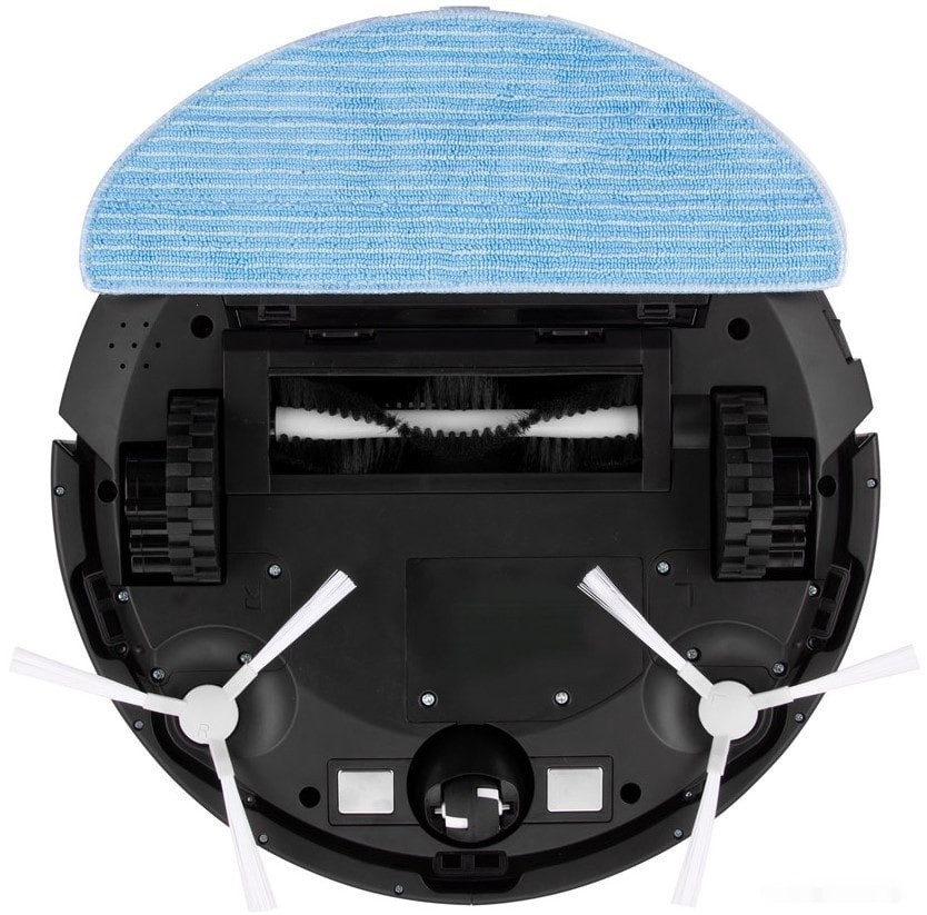 Робот-пылесос Redmond RV-R630S