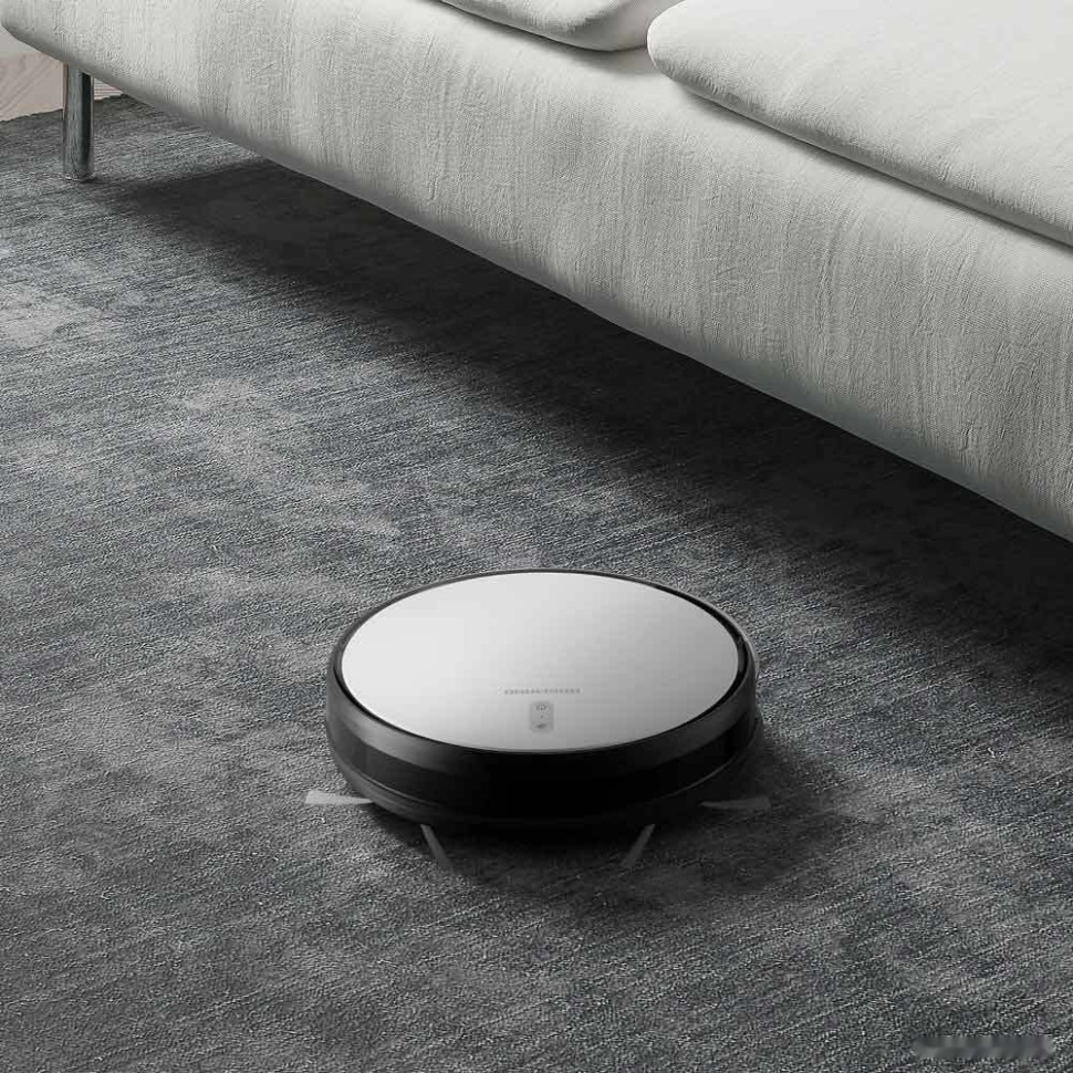 Робот-пылесос Redmond RV-R630S