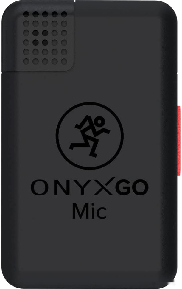 Bluetooth-микрофон Mackie OnyxGO Mic