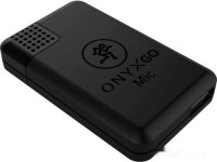 Bluetooth-микрофон Mackie OnyxGO Mic