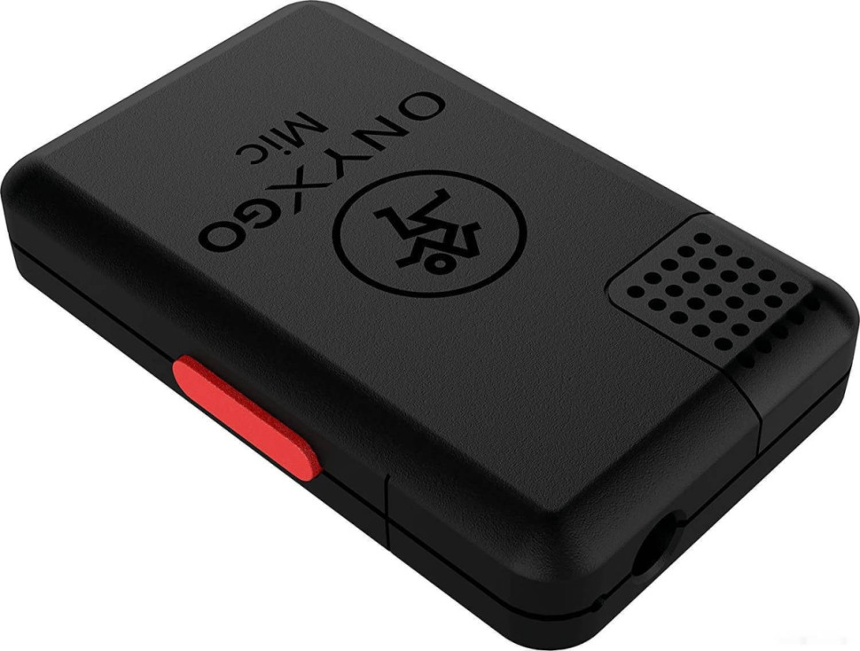 Bluetooth-микрофон Mackie OnyxGO Mic