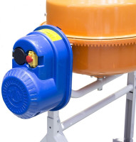 Бетономешалка Denzel B-160 95422