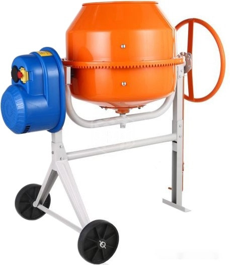 Бетономешалка Denzel B-160 95422