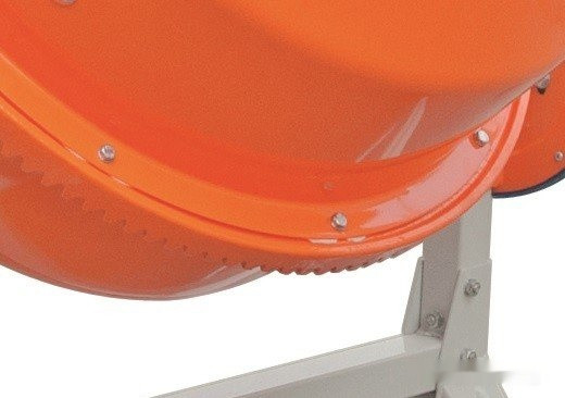 Бетономешалка Denzel B-160 95422