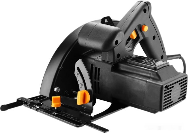 Дисковая (циркулярная) пила Deko DKCS1800 063-4191