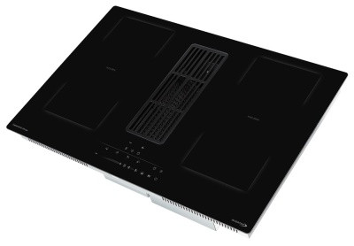 Варочная панель Zigmund & Shtain CIS 311.75 BX