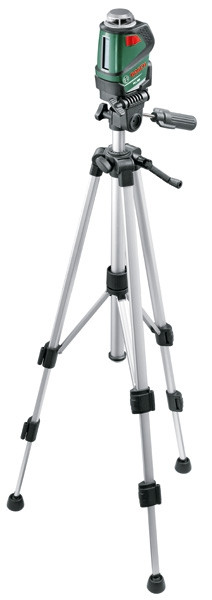 Лазерный нивелир Bosch PLL 360 Set
