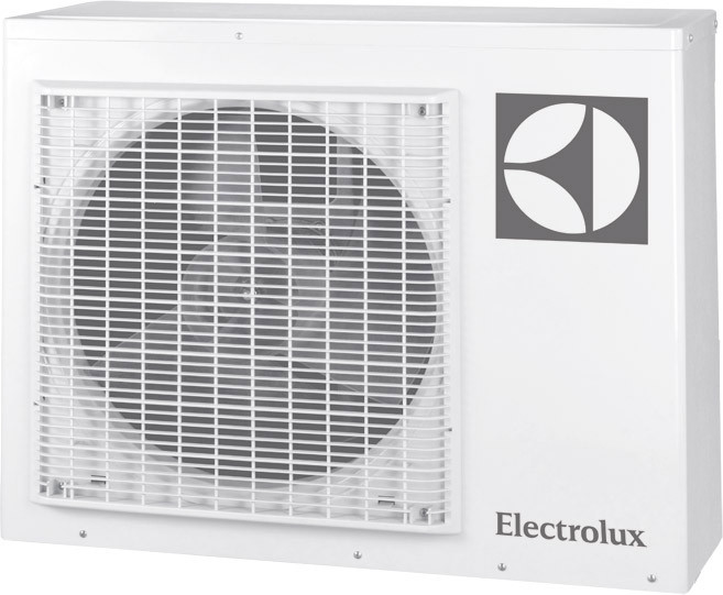 Electrolux EACS/I-12HP/N3