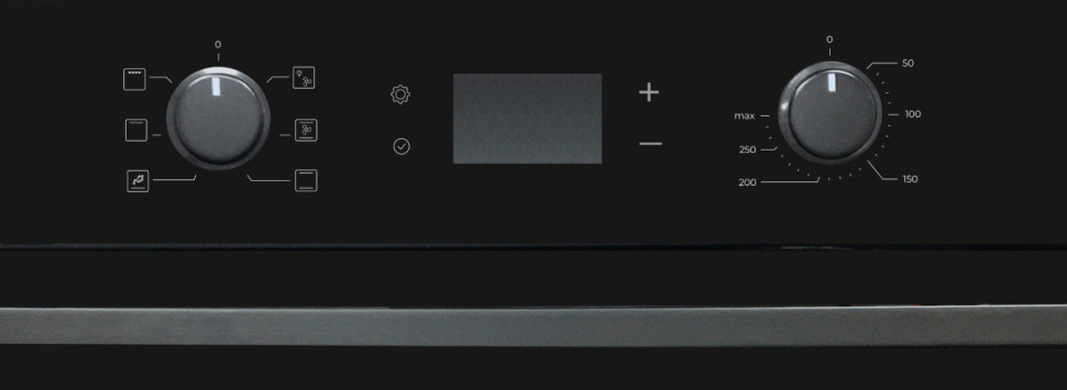 Духовой шкаф Schtoff Decor 1100