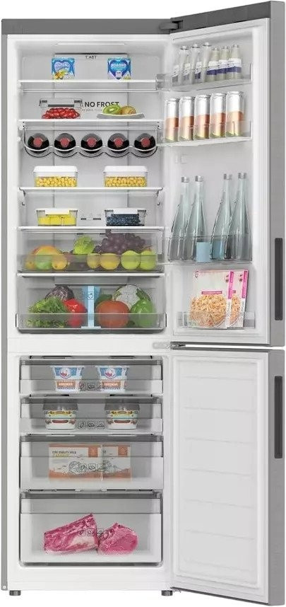 Холодильник HAIER C2F636CXMVU1