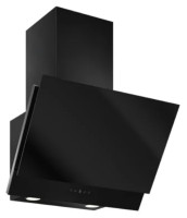 Вытяжка Elikor Жемчуг 60П-700-Е4Д антрацит/черный