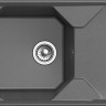 Кухонная мойка GranFest GF-U-740L (графит)