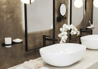 Мыльница Hansgrohe AddStoris 41746670