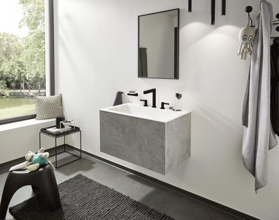 Мыльница Hansgrohe AddStoris 41746670