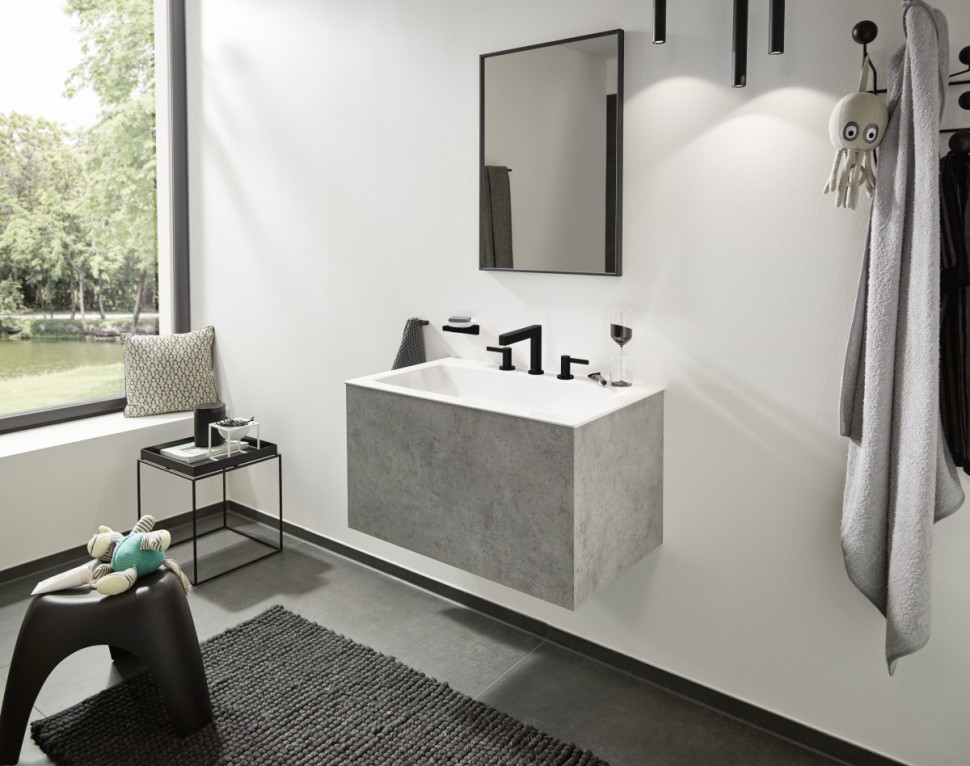 Мыльница Hansgrohe AddStoris 41746670