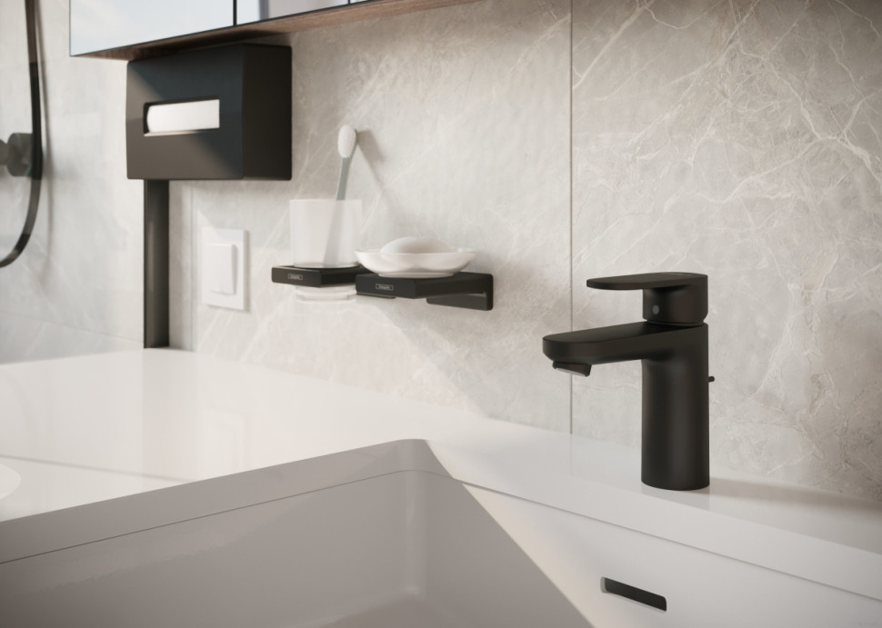Мыльница Hansgrohe AddStoris 41746670