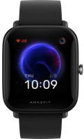 Умные часы Amazfit Bip U (черный)
