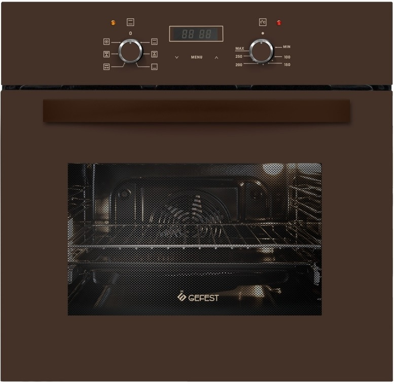 Духовой шкаф Gefest ДА 622-02 К