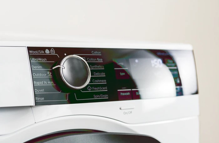 Стиральная машина Electrolux EW8F249PSPC
