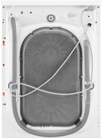 Стиральная машина Electrolux EW8F249PSPC