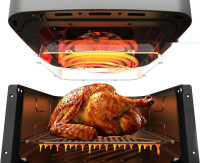 Аэрогриль Vitek VT-AF2001