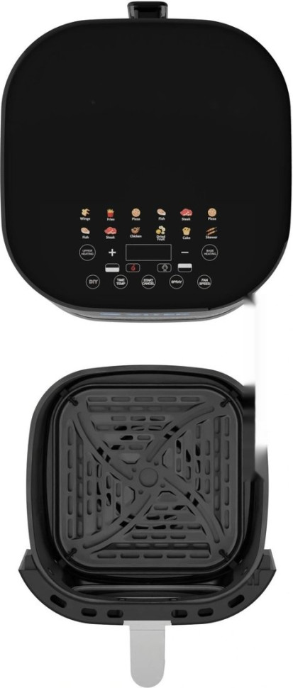 Аэрогриль Vitek VT-AF2001