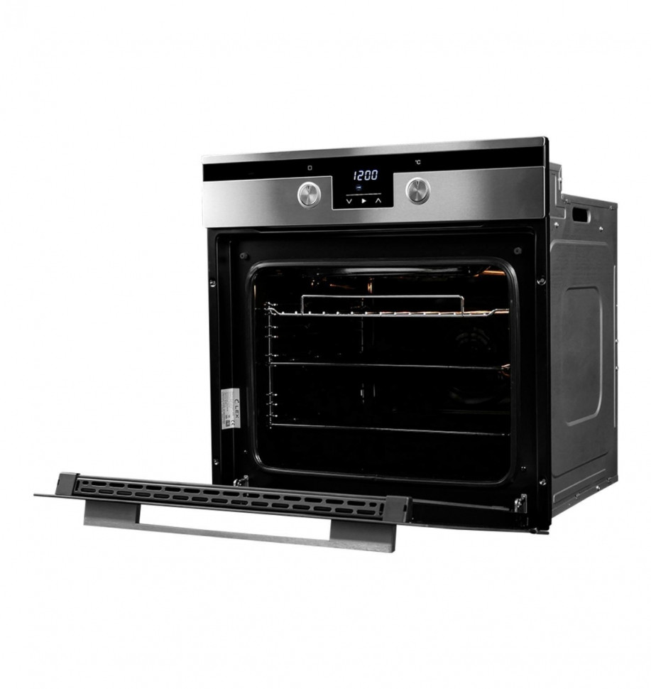 Духовой шкаф LEX EDP 092 IX