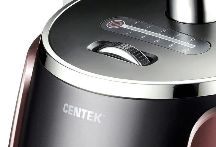 Отпариватель CENTEK CT-2386